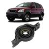 Driveshaft Center Support Bearing 2680‑91 Drive Shaft Support Bearing Replacement for Kia Sorento 2007 To 2008