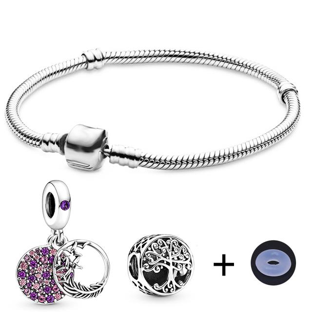 Посеребренное покрытие — фото 24