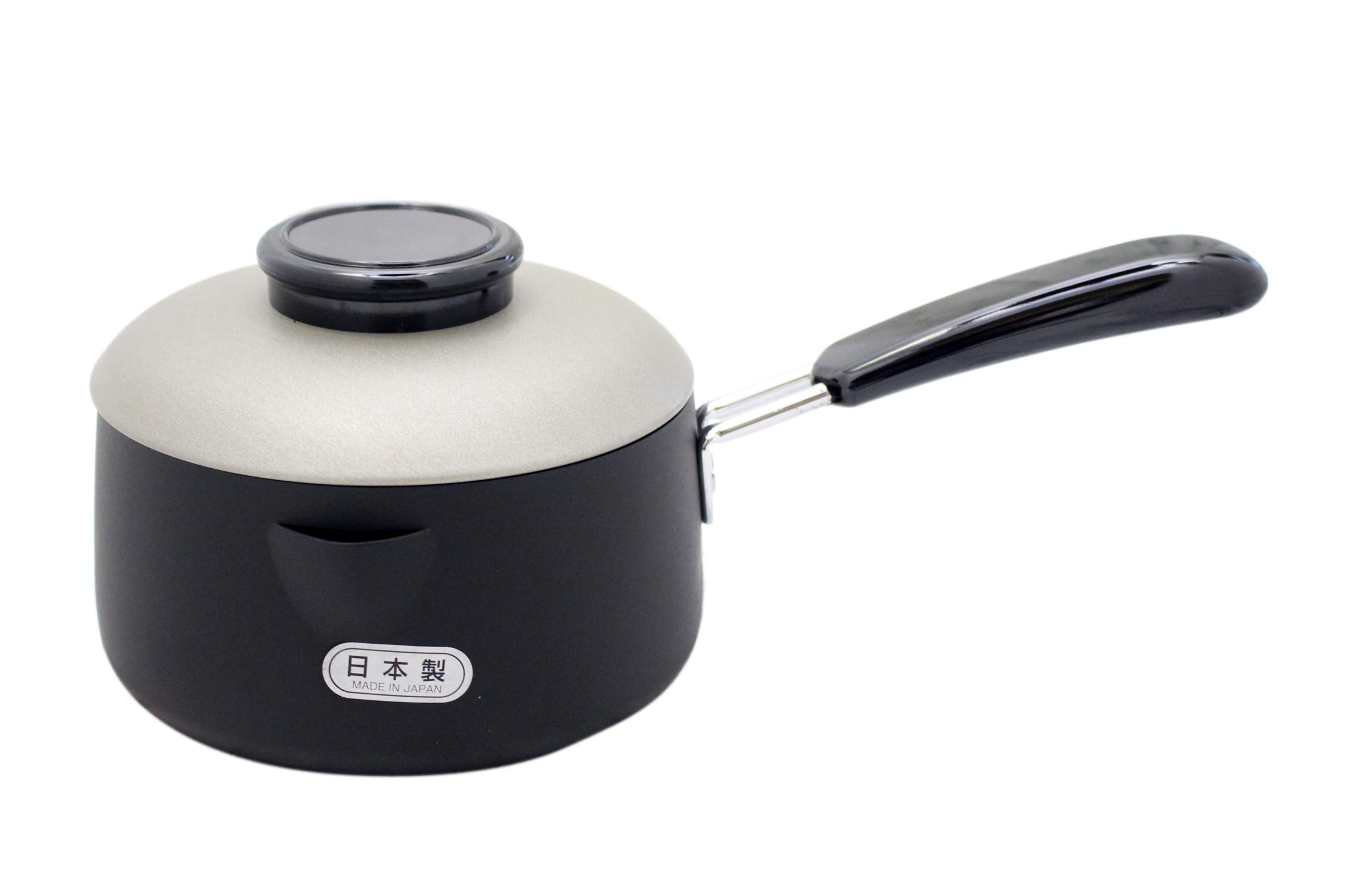 

Новый Yoshikawa Сделано в Danran Gourmet Bento Темпура IH Подарочная упаковка в наличии Япония Коробка, Кастрюля на одну руку, 16 см, Совместимая,