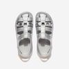[Crocs] Stomp Stud Metallic Fisherman Sandal [CRS210409] [Shipped from Korea] 100% Authentic