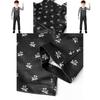Wednesday Addams Cosplay Costume For Boys Girls Kids Overalls Halloween Xmas Party