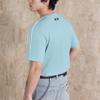 Adidas Originals Three Stripe Color Block T-Shirt Men tops KY8464