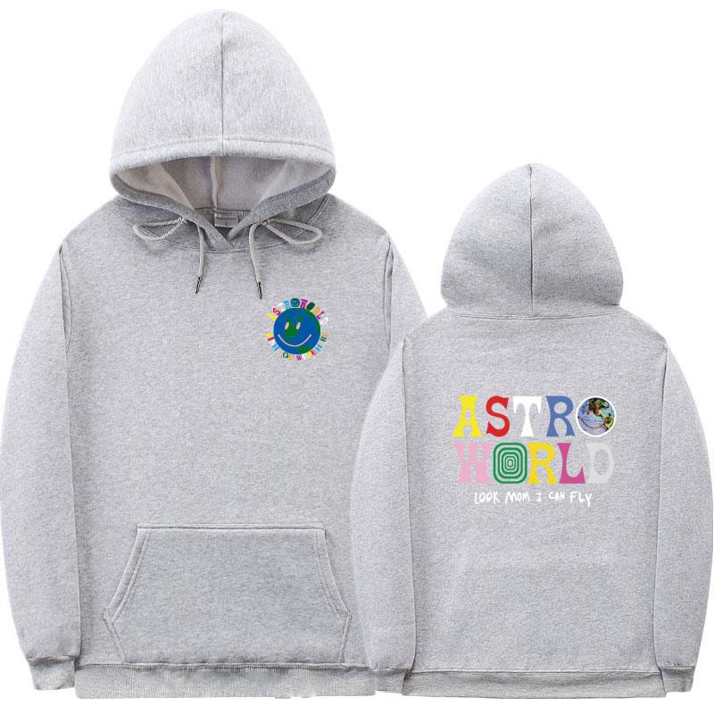 Travis Scott Felpa con cappuccio Uomo Donna Streetwear Hip-Hop Off Bianco  Joggers Felpa bianca con cappuccio acquista in modo economico — spedizione  gratuita, recensioni reali con foto — Joom