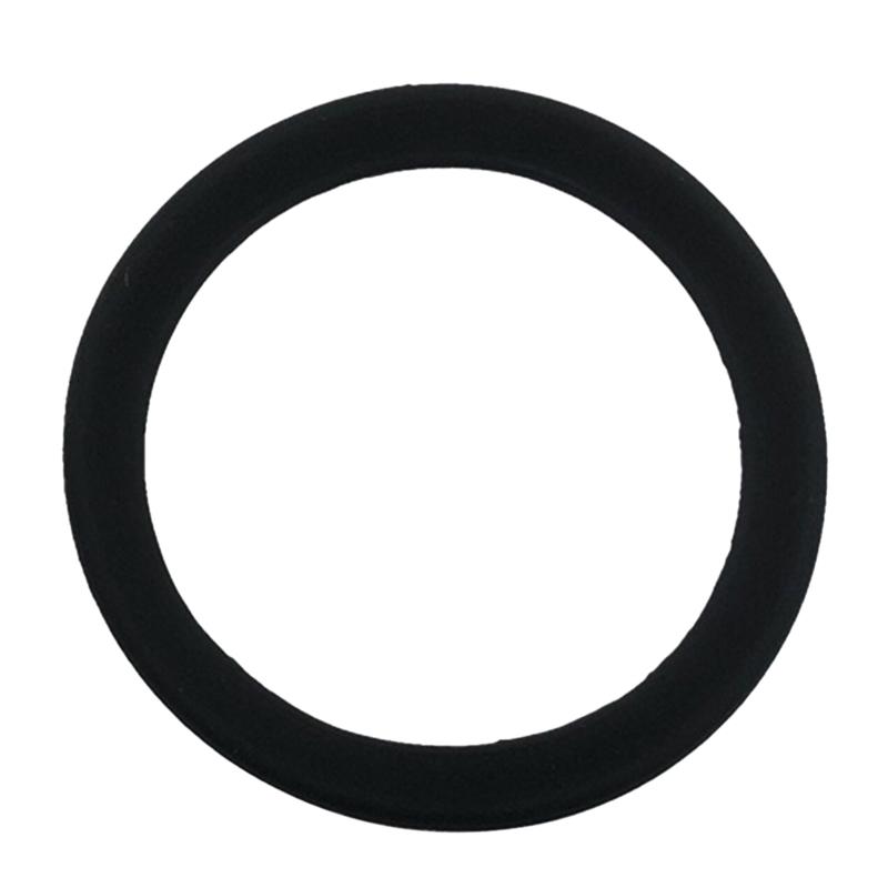 Lightweight Sax Mute Ring Silicone Saxophone Dampener Protective Ring Silencer