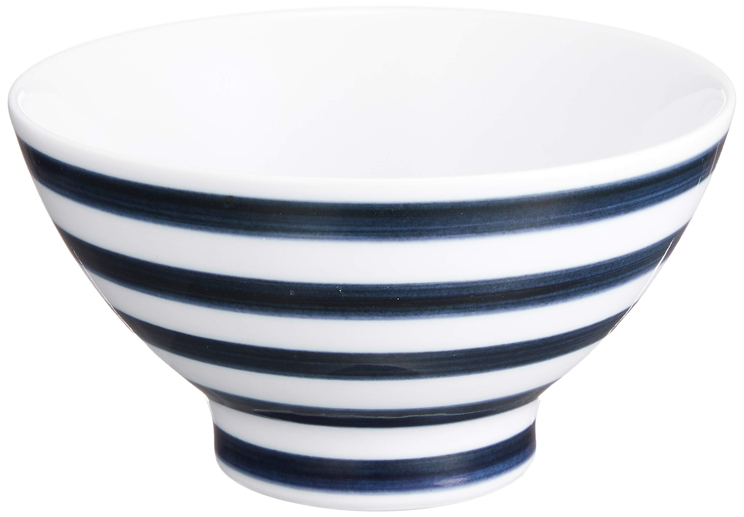 

Hasami ware essence border rice ball (DB)