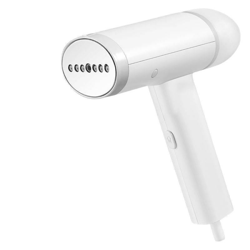 Portable Handheld Garment Steamer and Iron for Household Use - Compact and Lightweight