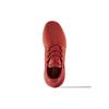 Adidas Originals X_PLR Solid Color Minimalist Low-Top Lifestyle Sneakers Unisex Sneakers Red BY9259