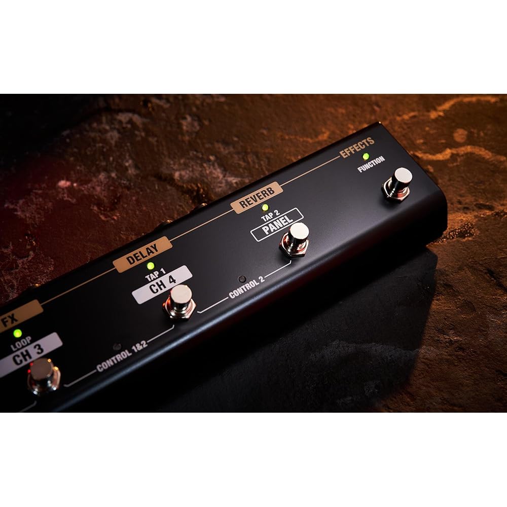 BOSS/GA-FC EX Foot Controller Foot Switch Boss
