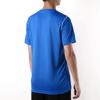 Nike Round Neck Training Football Short Sleeve T-Shirt Men Tops Blue BV6883-463