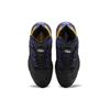 Reebok Shaq Attaq LA To LA Men Sneakers Black Core-Black Bold-Purple GY7127