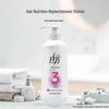 Dove Intensive Repair Shampoo & LAFANA Conditioner Set