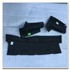 Motorhaubendämmmatte für Peugeot 3008 T84 2008~2016 2009 Motorabdeckung Unterer Liner Baumwolle Schalldämmende Hitzematte Teil Zubehör