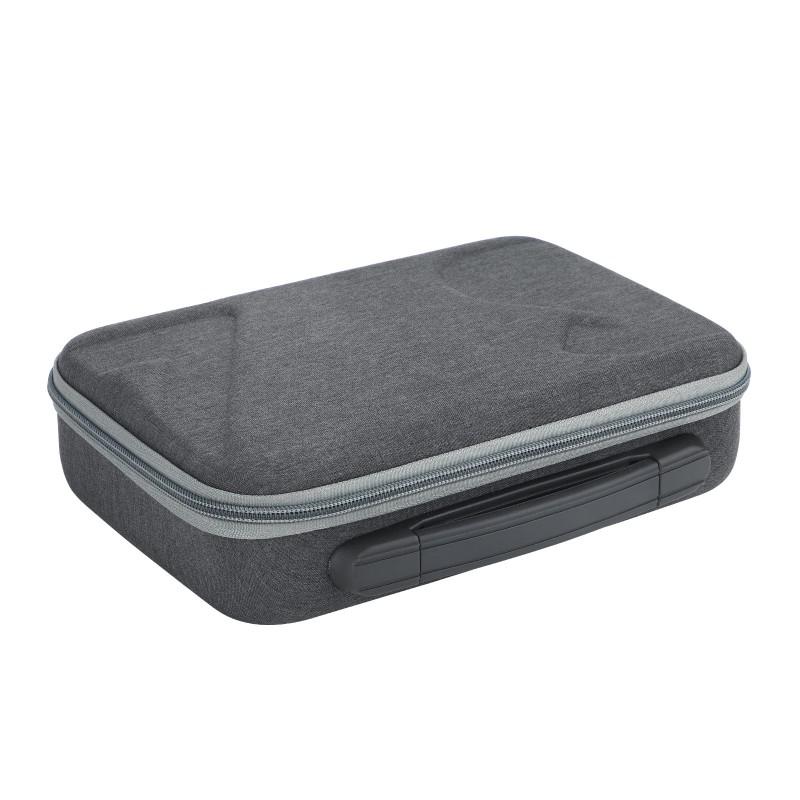 OSMO Action 5 Pro 4 3 Camera Protective Carrying Case With Handle - Standard All-in-One Kit