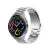 For Huawei Watch Gt 2e Rem Rustfritt Stål Metallbånd For Huawei Watch Gt 2 46mm Armbånd Klokkereim For Huawei Gt2e Rem