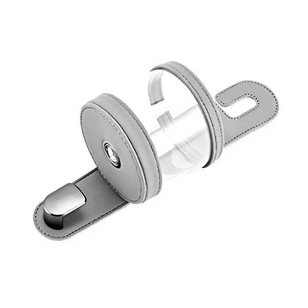 

Износостойкий крючок на подголовник автомобильного сиденья, подвесной держатель для фиксации стакана с водой, аксессуары для интерьера