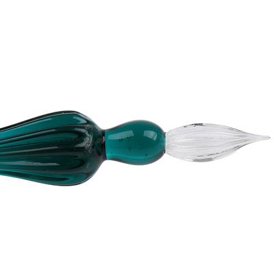Glass Drip Fountain Pen Dipping Pen Filling Ink Calligraphy Painting Supplies