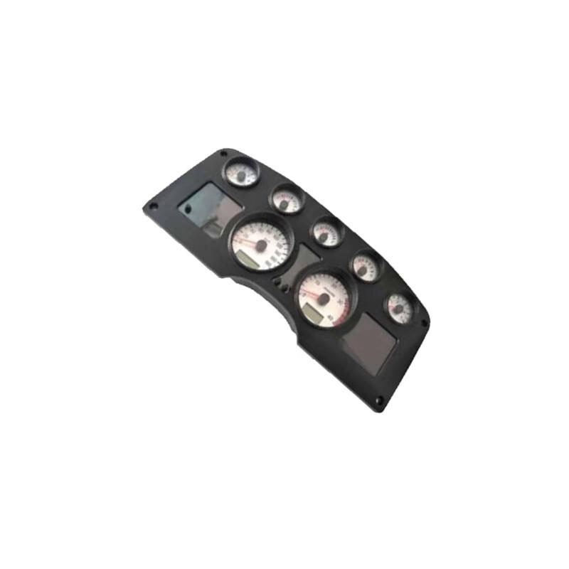 Dongfeng EQ2050 Mengshi Instrument Panel