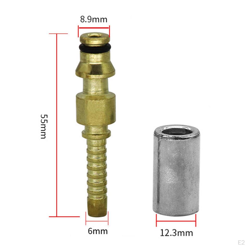 Joint Heavy Duty Washing Machine Accessories Hose