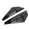 Side NaFenders Trim   Vent ABS High Strength Ht Proof Replacement for X5 M G05 Sport Prefacelift 2019-2023