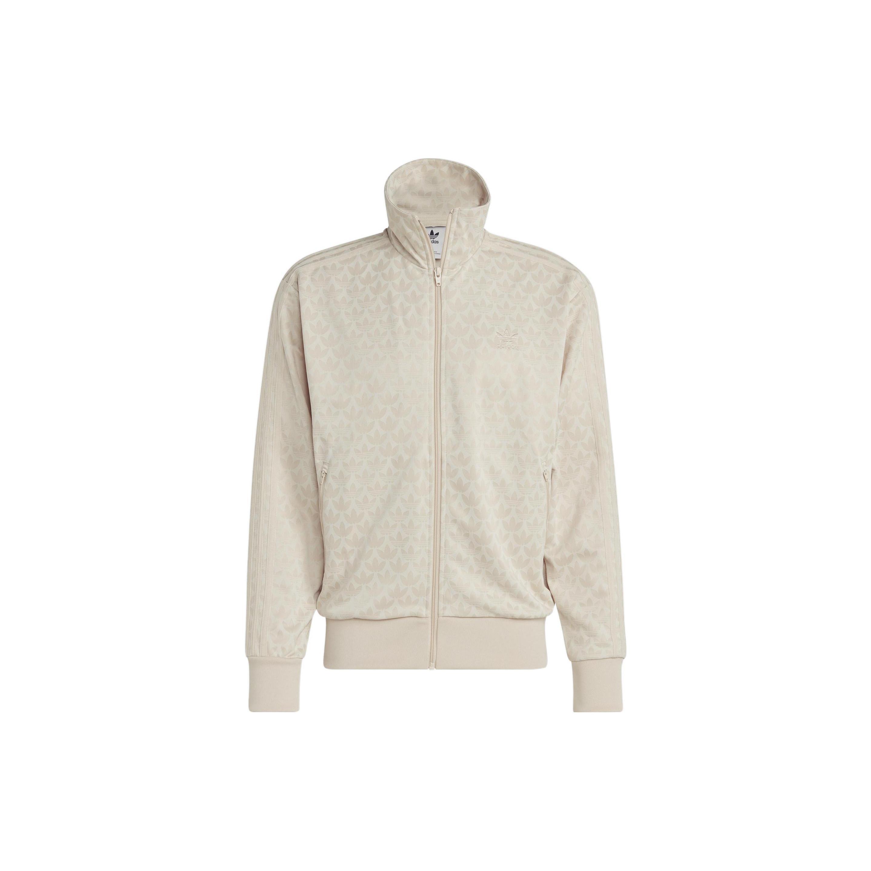 Куртка Adidas Originals Мужская Бежевая HZ4154 L