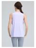 Nude Feel Loose Cover-Up: Lightweight, Breathable Yoga & Running Slim Fit T-Shirt