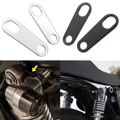 Motosiklet Çerçeveleri ve Ek Parçaları – Far braketi