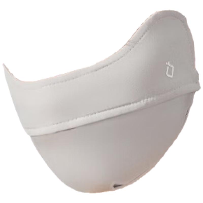 Quyoubang Ice Silk Full Face UV Protection Mask