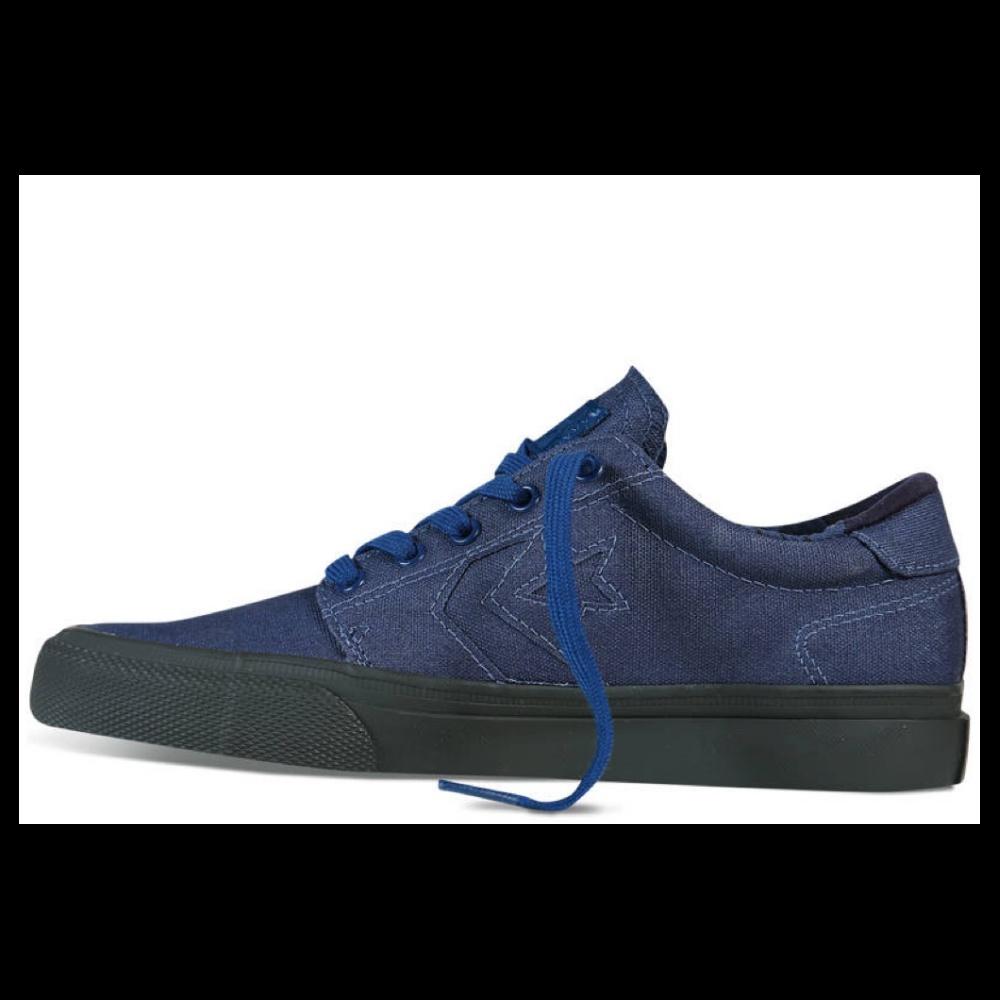 Converse Cons KA3 Shoes  Blue Black  Men s 149892C EU 40.5