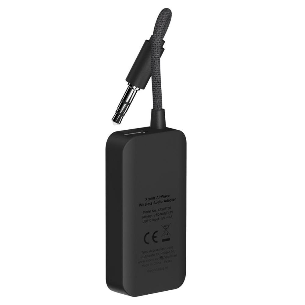 Xtorm AirWave Wireless Audio Adapter
