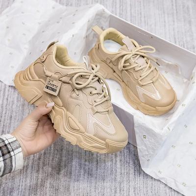 Damesschoenen – Sneakers