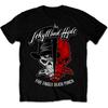 FIVE FINGER DEATH PUNCH cd lgo Got Your Six JEKYLL & HYDE Tricou Oficial MED epuizat