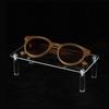Acrylic Glasses Storage Rack Multi Layers Eyeglasses Stand New Collectibles Display Holder