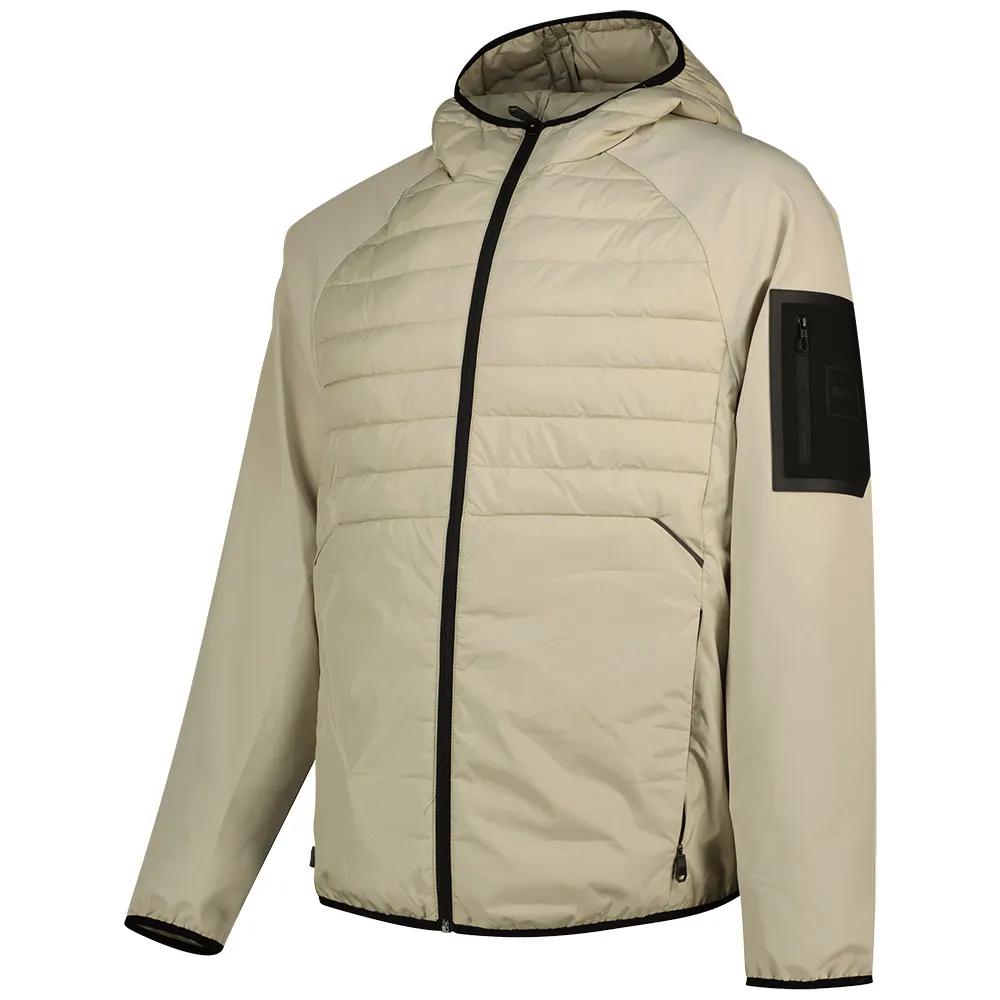 BOSS Куртка Urbanex Hybrid HD 10268853 01