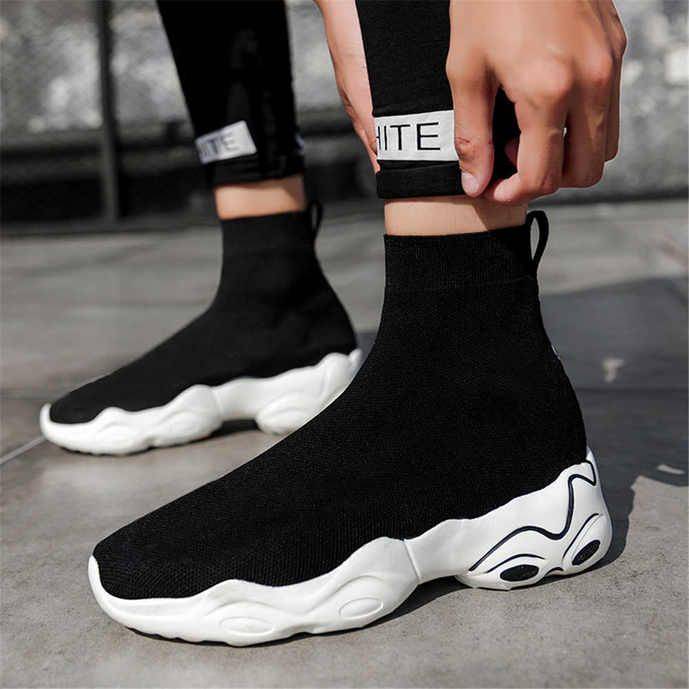 Günstige Maculino Tennis Casual Weiße Schuhe Für Herren Sneakers Herren Laufschuhe Sport Joggings Sport-Freizeit Neuheiten Boti