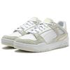 New PUMA Slipstream Premium 'White Grey' 390116-01