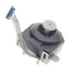 Joystick Repair Parts & Accessories 3D Analog Thumb Stick Replacement for N64 Controller Thumbstick  1pc