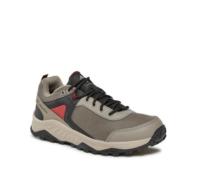 

Треккинговая обувь Columbia Trekkingi Trailstorm™ Ascend Wp 2044281 Czarny