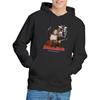 School of Rock Mens The Teacher Is In Hoodie