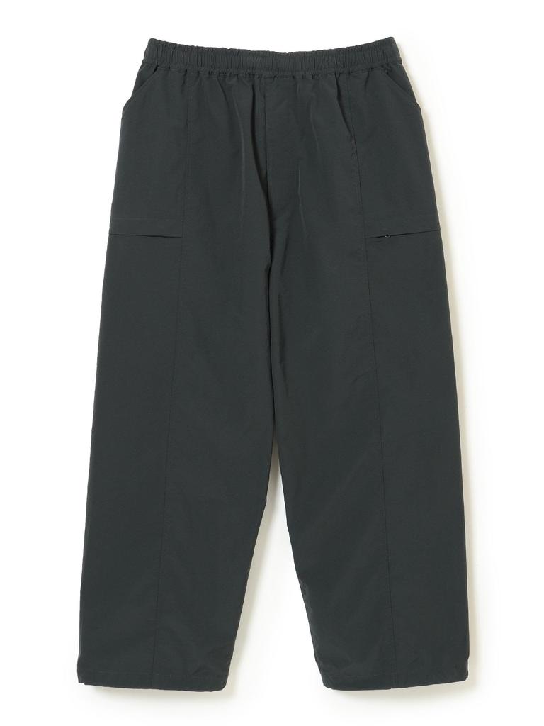B:MING LIFE STORE by BEAMS Painter Polyester Utility Pants, Men's, CHARCOAL.G, M_92240428277