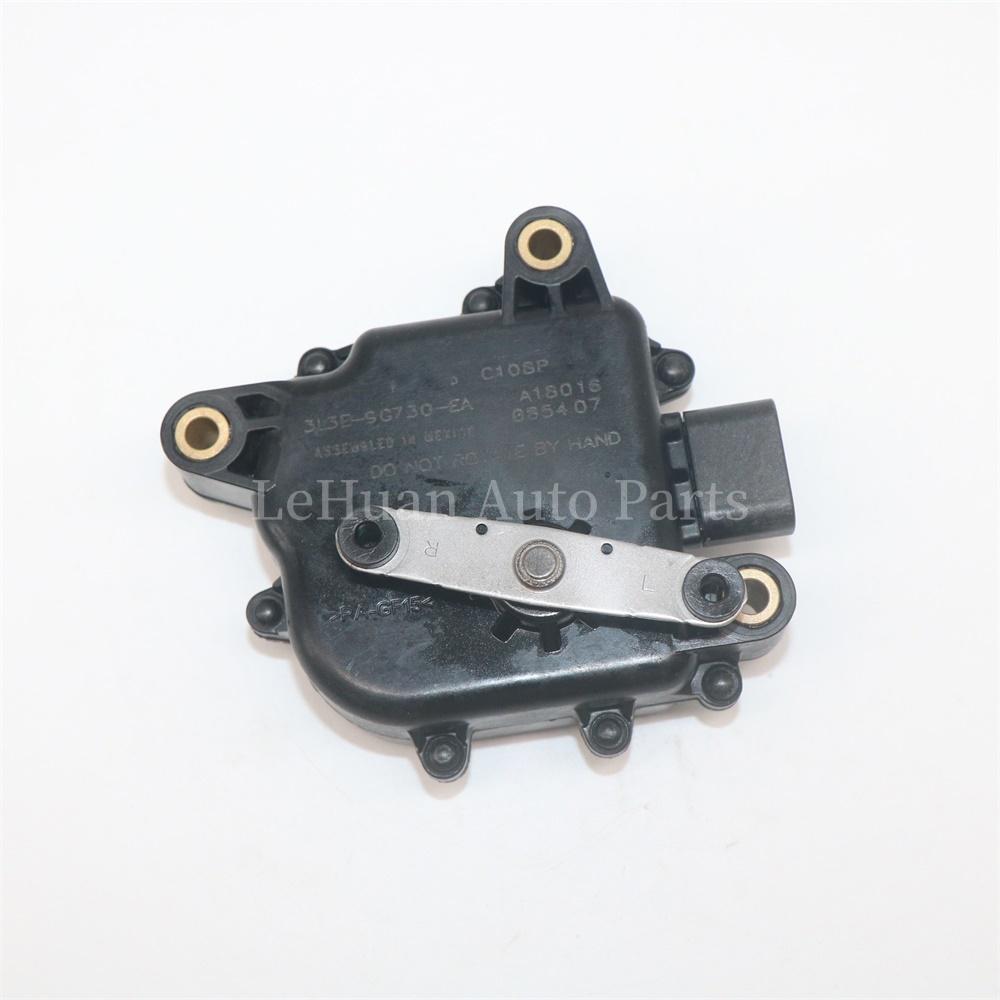 3L3E-9G730-EA 911-912 5L1Z-9825-AB Intake Manifold Actuator for Navigator Expedition Ford F150 F250 F350 5.4L 2004-2013