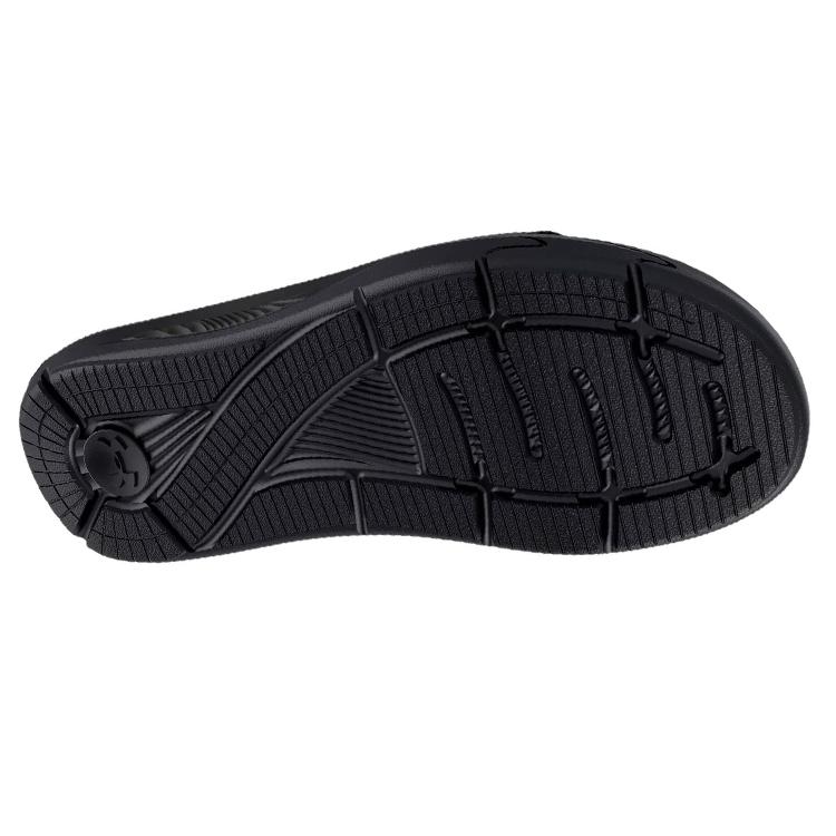 Under Armour Mercenary Slide 'Black Jet Grey' 3025851-001