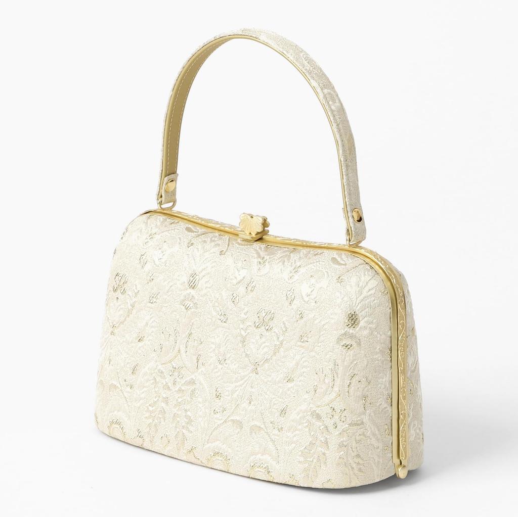 Geantă Zori Vizită Majorat Fabricat în Fabricat în Set Zori Spate Set, Tomesode, Kimono, Formal, Kimono, Furisode, Nuntă, Ceremonie, Japonia, Asakusa,