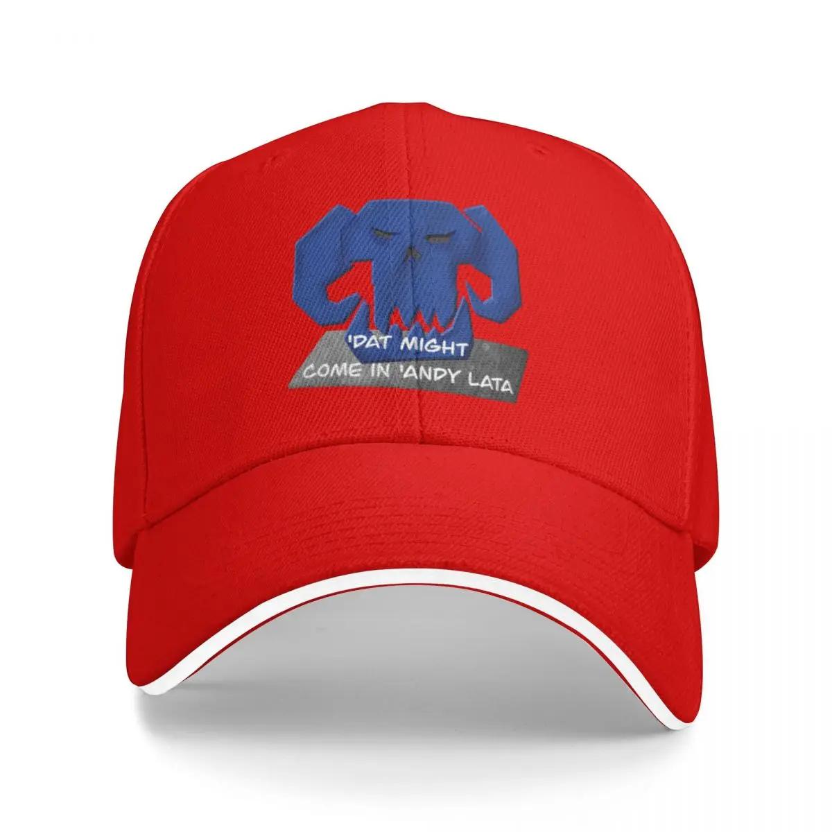 That Might Come In Handy Later Baseball Cap funny hat golf hat genuine Rugby Elegant Womens Hats Unisexs
