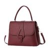 Stylish And Spacious Pu Tote Bag For Women With Chic Casual Design And Versatile Uses