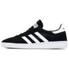Handball Spezial Pony Hair Pack - Black Unisex Sneakers Core-Black Cloud-White IH9983