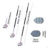 Cleaning Tool for Tile Tub Scrubbing Brush And Shower