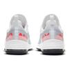 Nike Air Max Bella TR 3 Football Grey Bright Crimson Women Sneakers White Arctic-Punch CJ0842-105