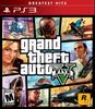 Grand Theft Auto V (Import Version: North America) - PS3