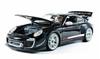 Maisto Porsche 911 GT3 RS4.0 Black 1/18 Scale Special Edition Diecast Car with Opening Doors and Hood