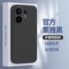 Applicable to vivoS11 mobile phone case S11ProMini new vivo protective case Pro liquid silicone Mini lens